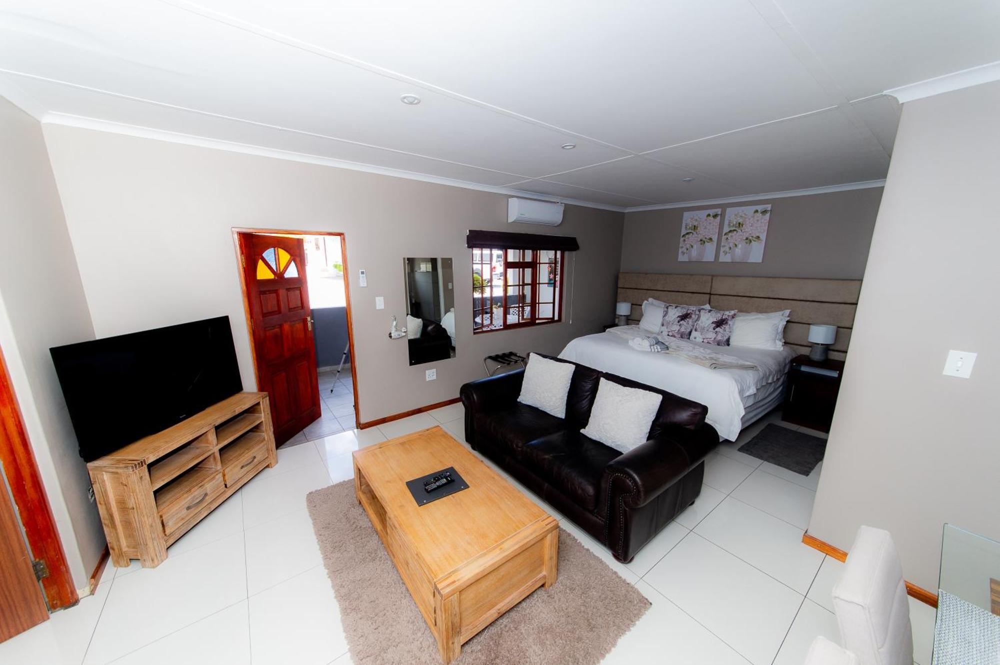 Kleinplasie Guesthouse Springbok Exterior photo