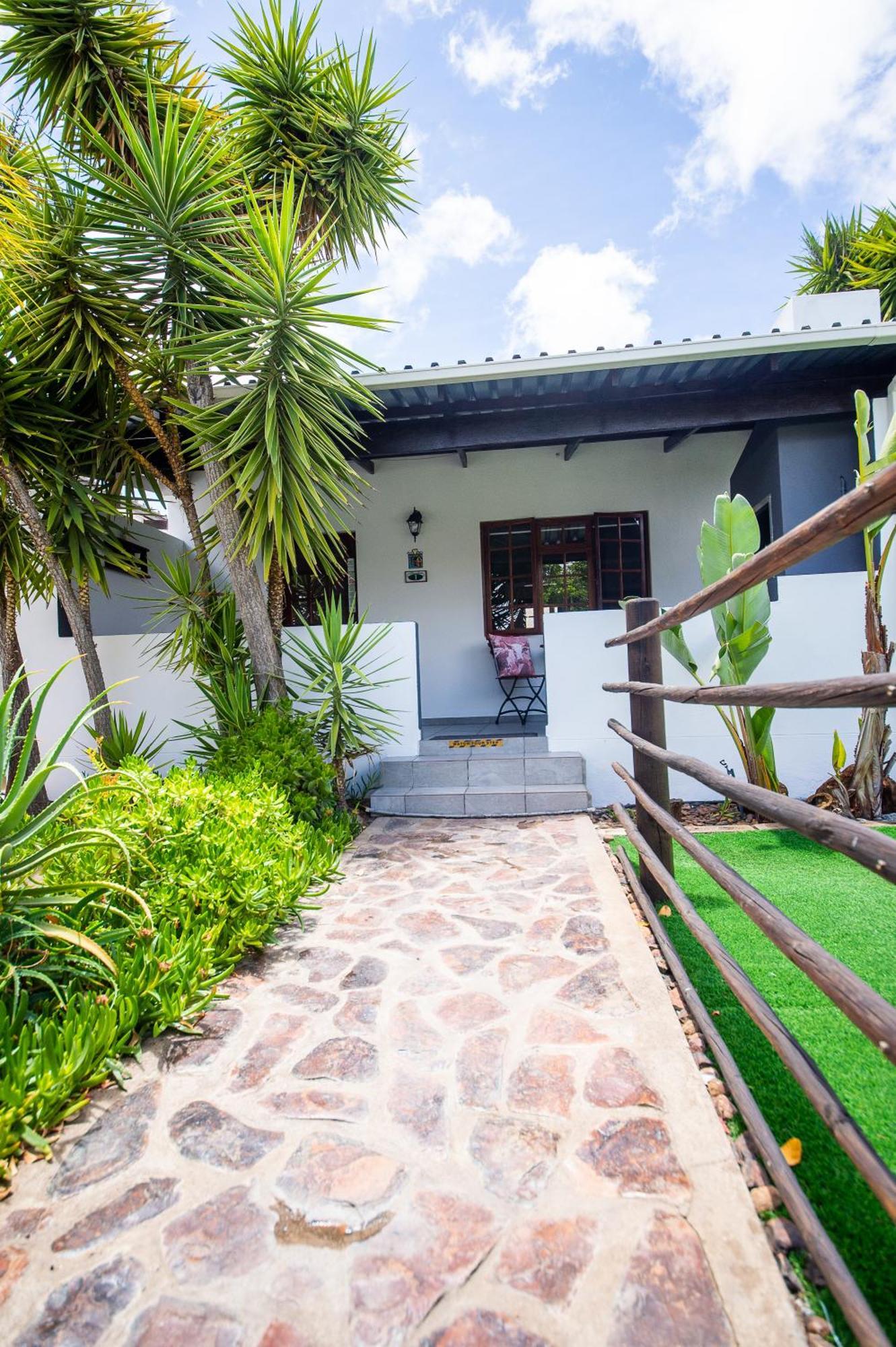 Kleinplasie Guesthouse Springbok Exterior photo